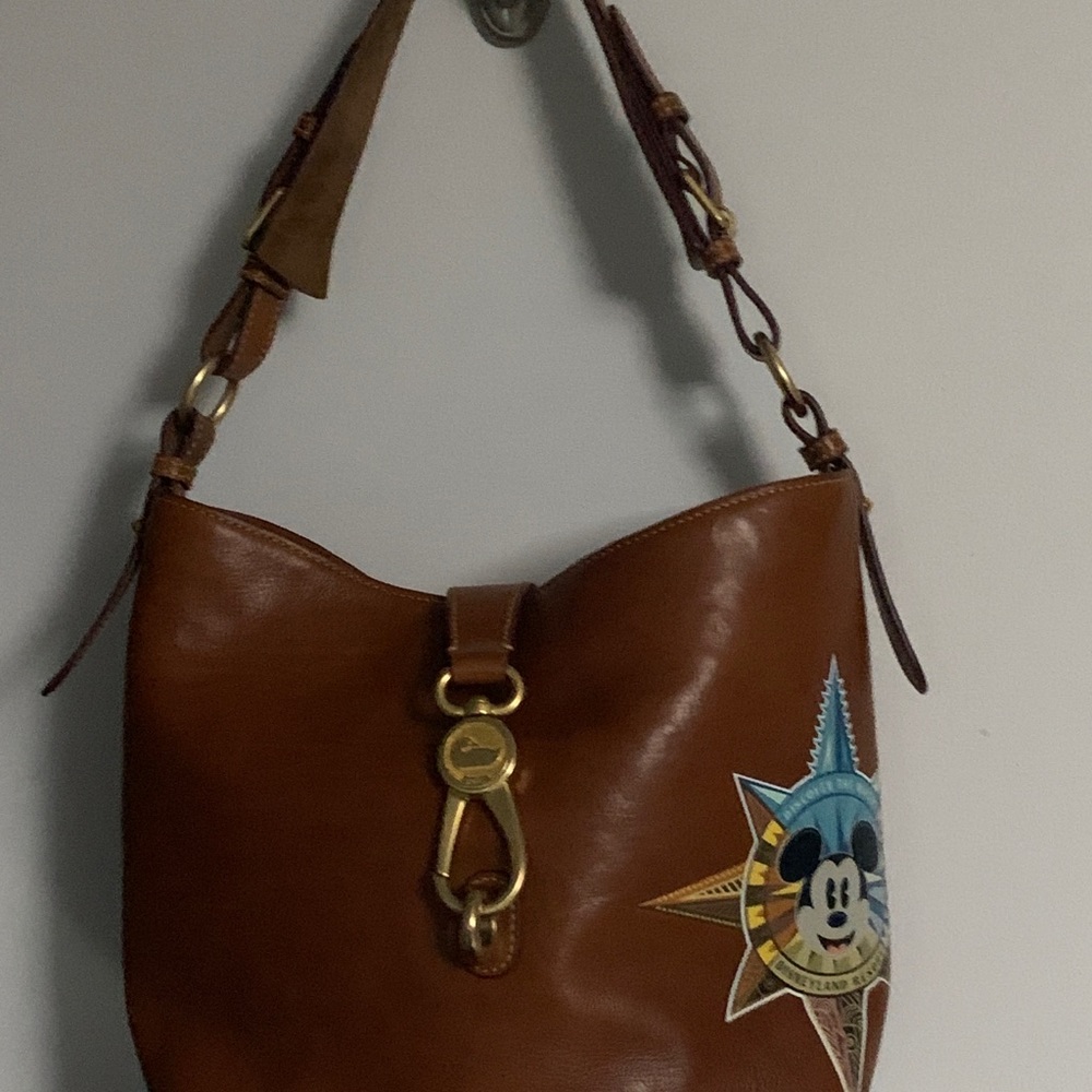 Disneyland Resort Dooney & Bourke